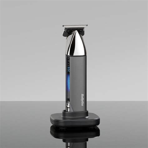 BaByliss Super-X Metal Series Beard Trimmer | T996U | BaByliss