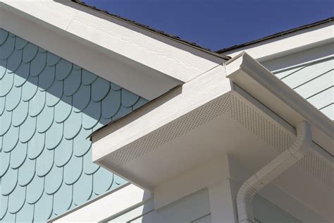 What is the Difference Between Fascia and Soffits? | Allura USA