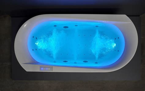 Can Freestanding Bathtubs Have Jets?