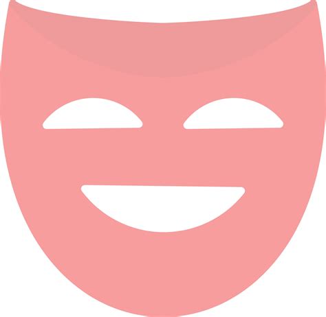 Theater masks Vector Icon Design 24981497 Vector Art at Vecteezy