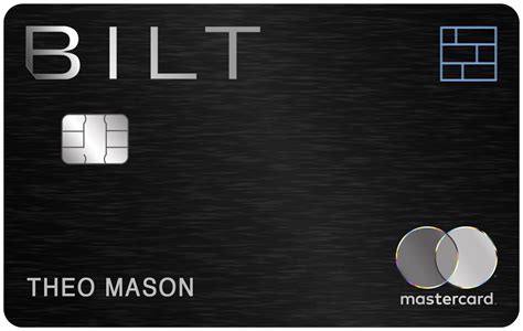 Bilt Mastercard