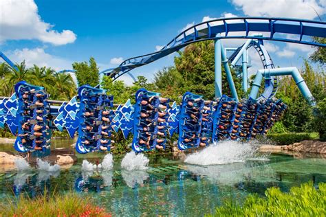 Cheap SeaWorld Orlando Tickets - How to save up to 35% - TourScanner