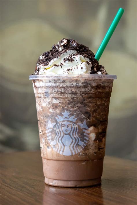 21 Starbucks Chocolate Drinks: Menu Favorites & More » Grounds to Brew