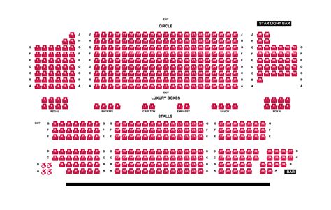 Merlin Cinemas - Regal Theatre