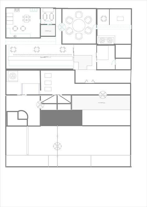 Floor Plan Templates Printable