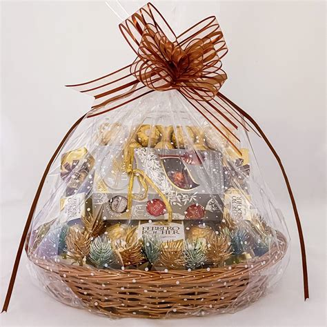 Buy/send Congratulations Chocolate Hamper Online In 2023