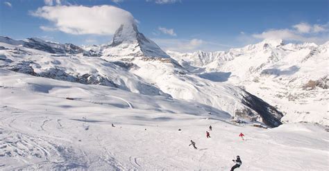 Best of Zermatt ski resort Switzerland | CN Traveller