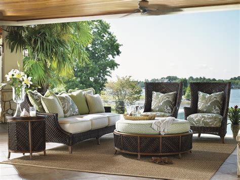 Baer's Furniture Store: Prepare Your Tropical Patio Decor for Spring ...