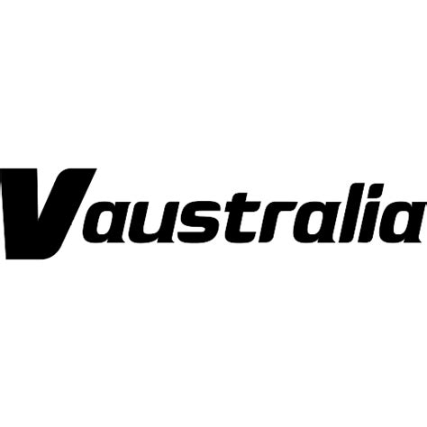 Virgin Australia logo vector SVG, PNG download free