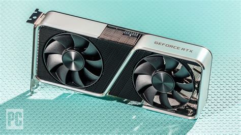 Nvidia GeForce RTX 3060 Ti Founders Edition Review | PCMag