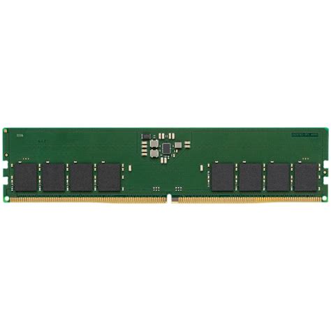 Mexx | MEMORIA RAM DDR5 8GB 4800 MHZ VALUE KINGSTON