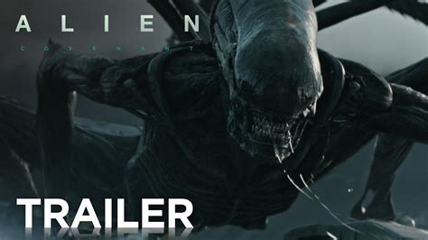 Alien: Covenant (Trailer 2)