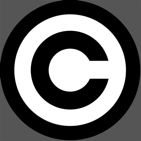 Make the Copyright Symbol on Windows or MacOS Computers