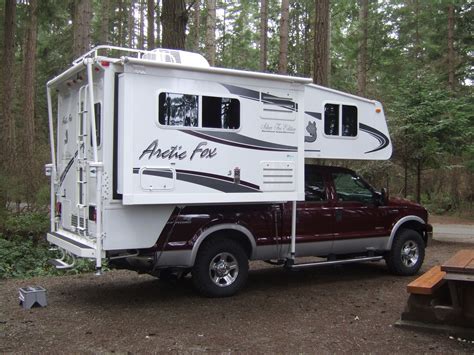 Truck Camper Slide-Outs: Are They Really Worth It? – Truck Camper Adventure