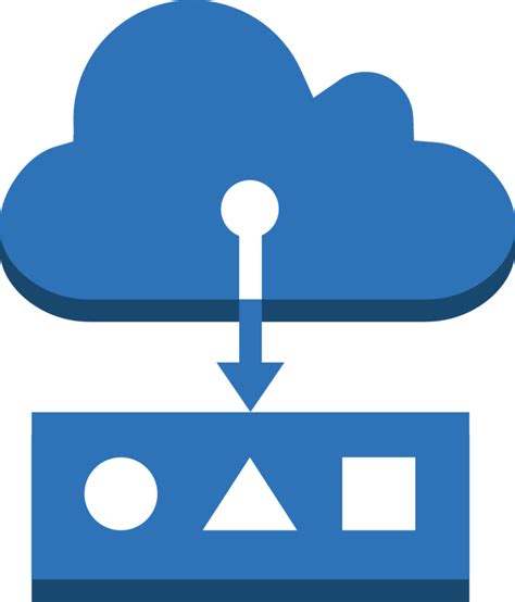 "Internet Of Things AWS IoT actuator" Icon - Download for free – Iconduck