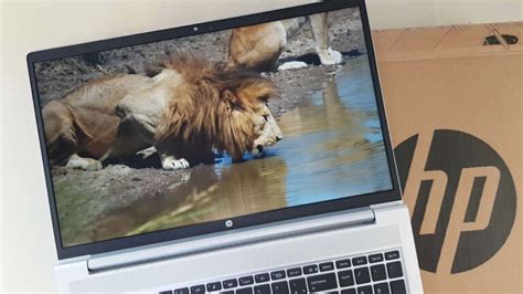 HP 450 G8 Review - The next level ProBook - Tech Watcher Blog