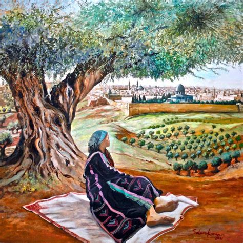 The Palestinian Art - The Excellence Center 🇵🇸 مَرْكَزُ اَلتَّمَيُّزِ