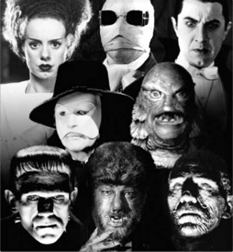 11+ Horror Movie Monsters PNG - Movies Images