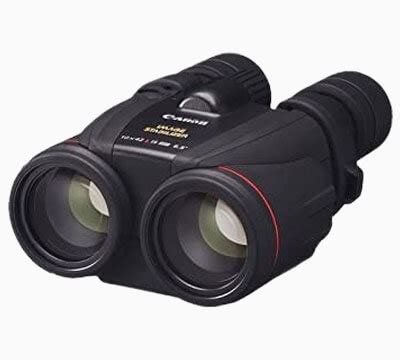 The 10 Best Image Stabilized Binoculars in 2024