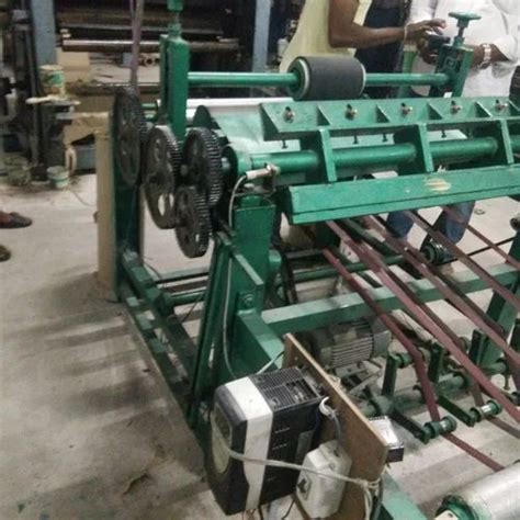 Paper Cutting Machine at ₹ 125000 | Paper Cutting Machine in Hyderabad ...