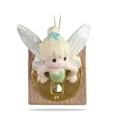 Disney Precious Moments Christmas Ornaments | Ornament Shop.