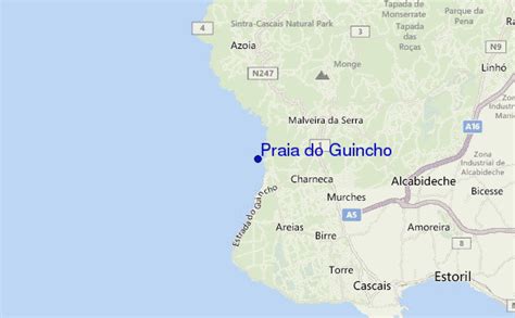 Praia do Guincho previsione surf e surf reports (Lisboa, Portugal)