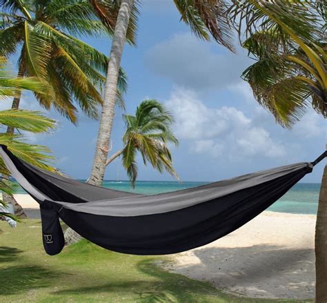 17 Best Camping Hammocks to Hang Loose Outdoors (2023 Edition)