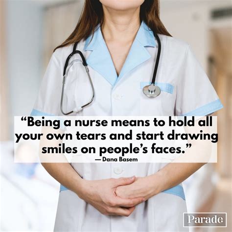 100 Nurse Quotes Best Nursing Quotes For National Nurses Week 2022 | parade