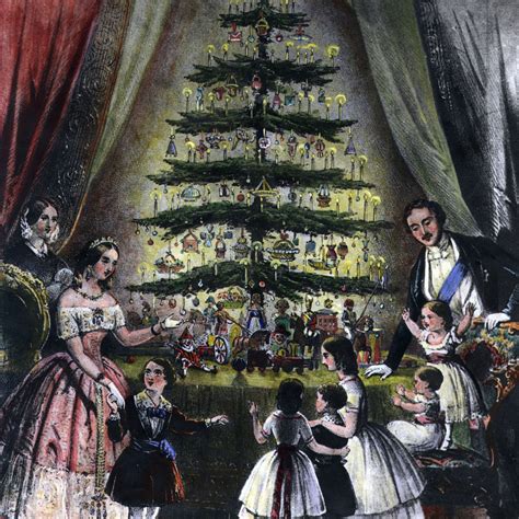 History of Christmas- Facts, Traditions and Origin - Museum Facts