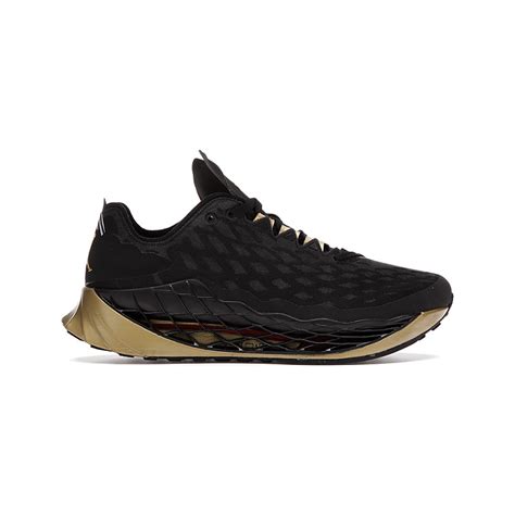 Jordan Jordan Zoom Trunner Ultimate Black Metallic Gold CJ1495-007 from ...