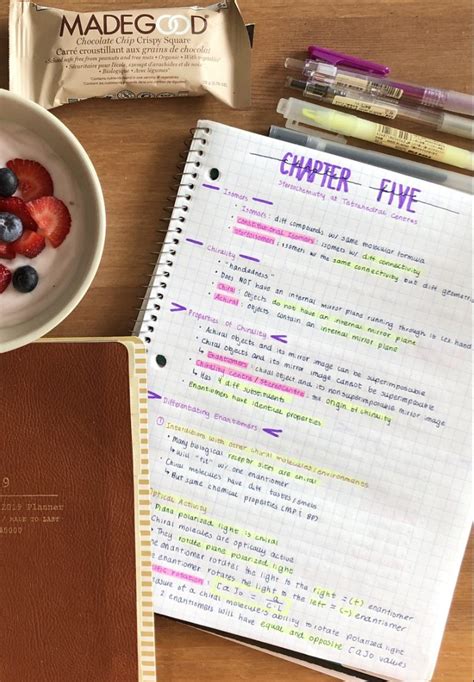 Note taking: Handwritten vs Typed Notes – Life @ U of T