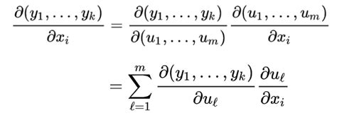 Chain Rule - Definition, Formula for Chain Rule, Solved Examples