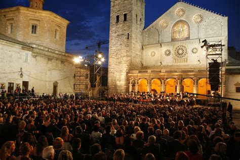 Spoleto Festival Opens | ITALY Magazine