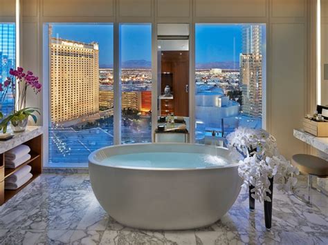 10 Hotels with the Best Views in Las Vegas (2023) (with Prices & Photos ...