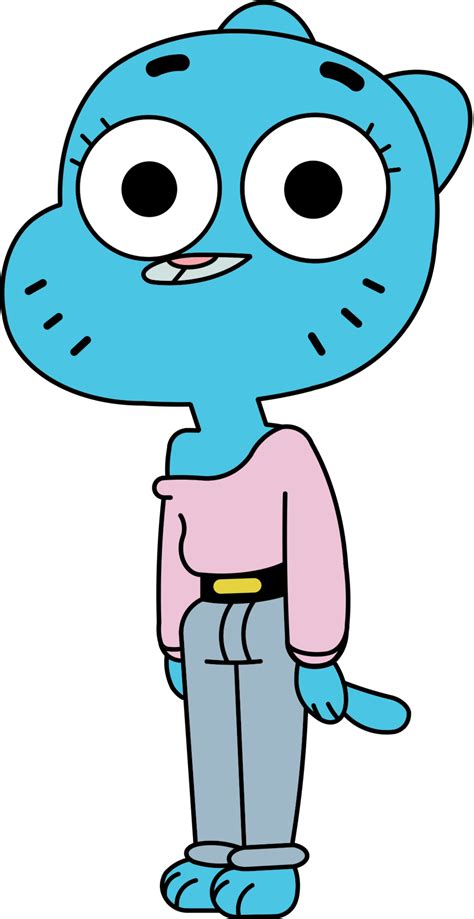 Joanna Watterson The Amazing World Of Gumball Wiki Fandom Images