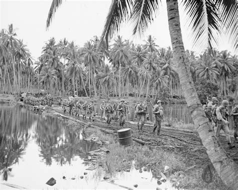 Victory in the Pacific: Battle of Guadalcanal | The National WWII ...