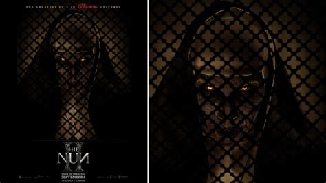 The Nun II Movie – Review, Cast, Plot, Trailer, Release Date – All You ...