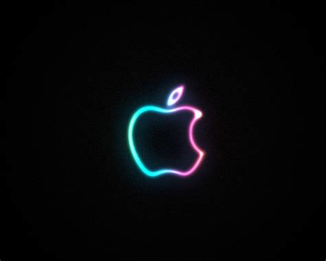 Black Apple Logo Wallpapers - Top Free Black Apple Logo Backgrounds ...