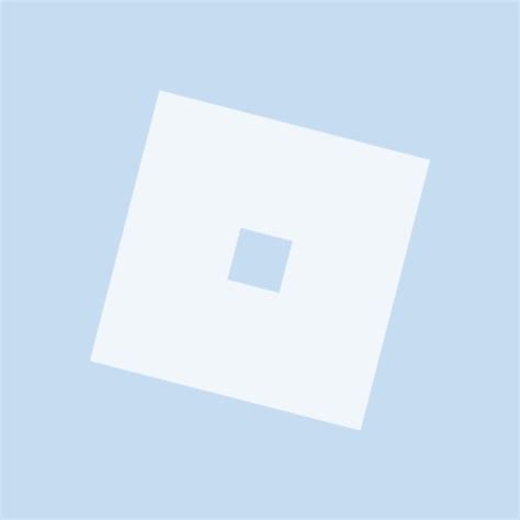 blue roblox icon | Fundo de parede, Ícone de app, Aplicativos