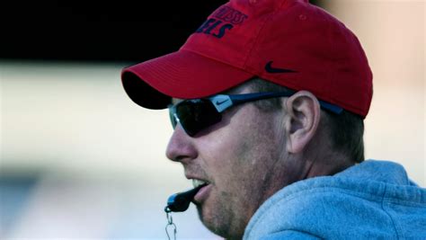 Hugh Freeze resigns as Ole Miss' football coach