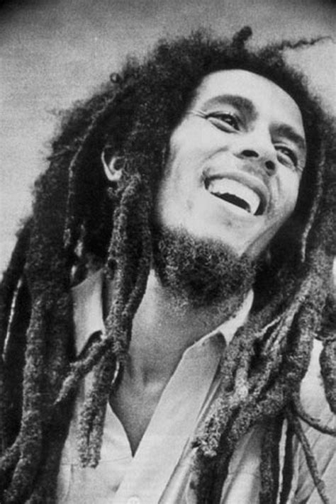 Bob Marley Black and White Wallpapers - Top Free Bob Marley Black and ...