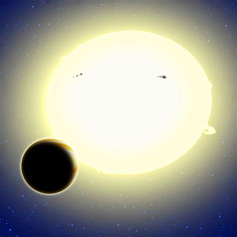 Astronomy Cmarchesin: Kepler Proves It Can Still Find Planets