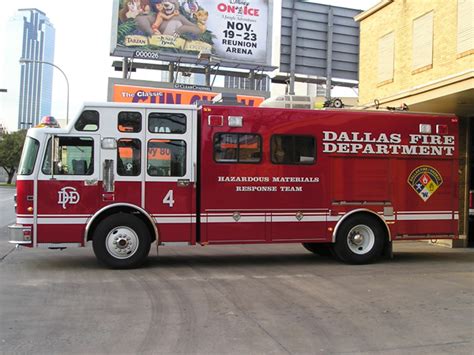 Dallas Station 4 - 5280Fire