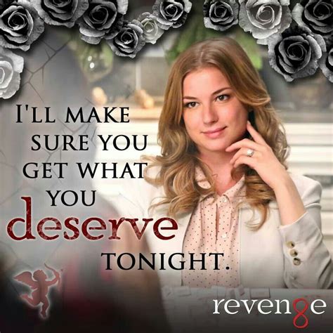 Revenge Tv Quotes. QuotesGram