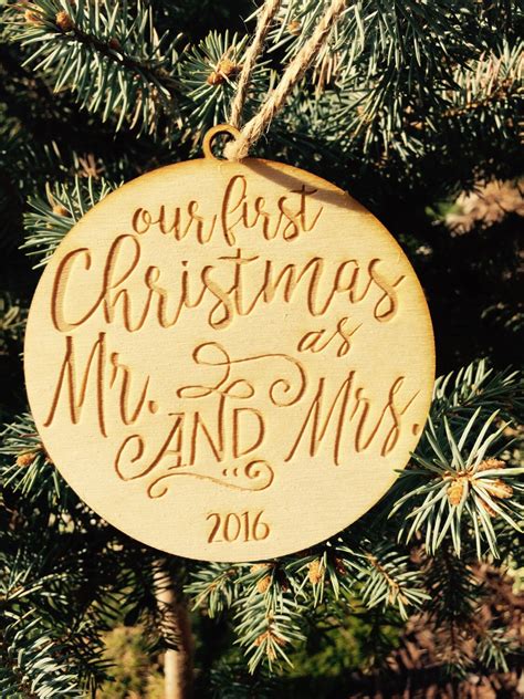 Personalized Ornaments - Etsy