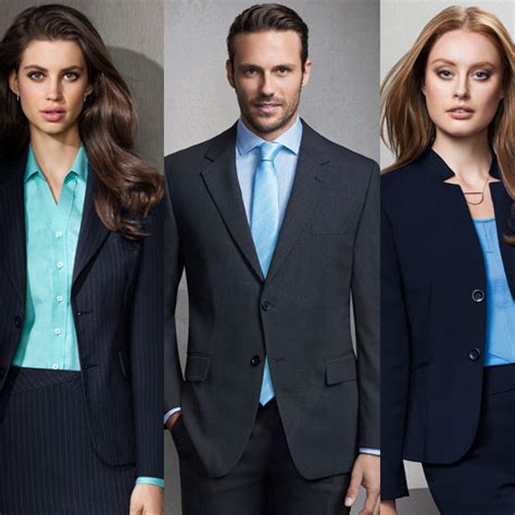 corporate-suiting | Work Smart Uniforms Australia - Buy Online