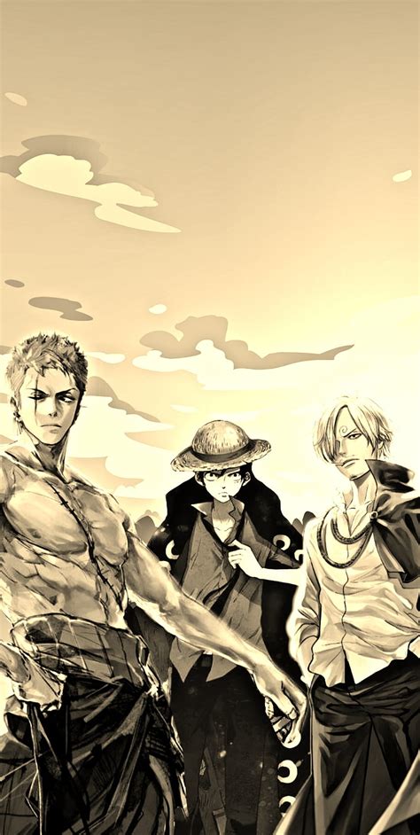 Aggregate 72+ zoro and luffy wallpaper super hot - in.cdgdbentre