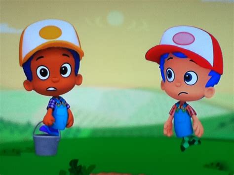 Image - Have A Cow! 032.JPG | Bubble Guppies Wiki | FANDOM powered by Wikia