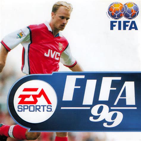 FIFA 99 - IGN