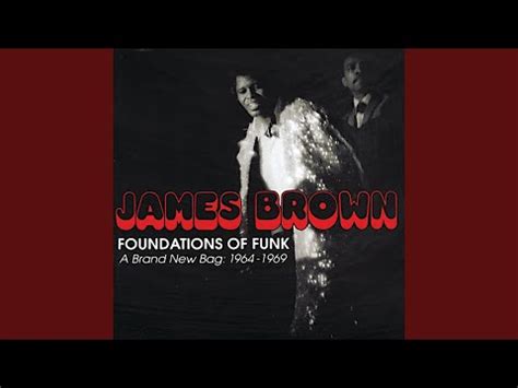 Best James Brown Songs: 20 Funk And Soul Masterpieces